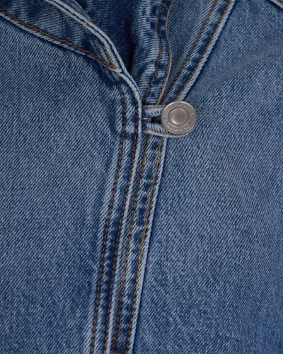 Isabel Marant Jacket In Blue