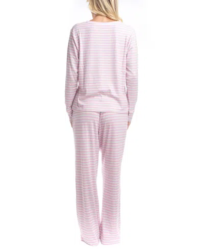 Goodnight Kiss Max And Relax Pant Set