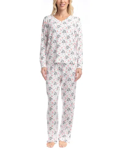 Goodnight Kiss Max And Relax Pant Set