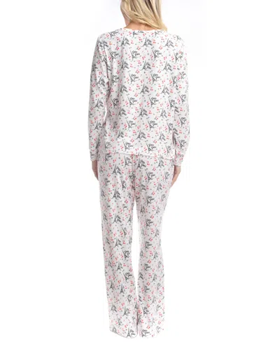 Goodnight Kiss Max And Relax Pant Set