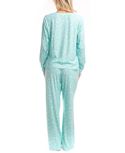 Goodnight Kiss Max And Relax Pant Set