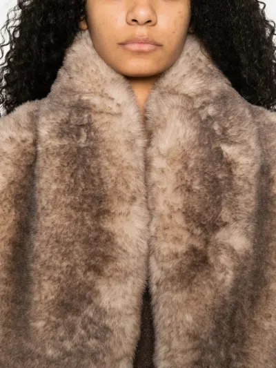 MARCELLO 纹理马甲