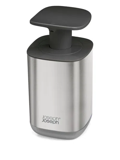 Joseph Joseph Rectangle-shape Dish Washing (set Of Two) In White