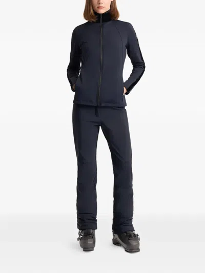 Fusalp Stellaria Lightweight Jacket In Blue