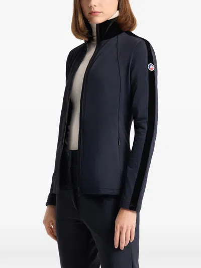 Fusalp Stellaria Lightweight Jacket In Blue