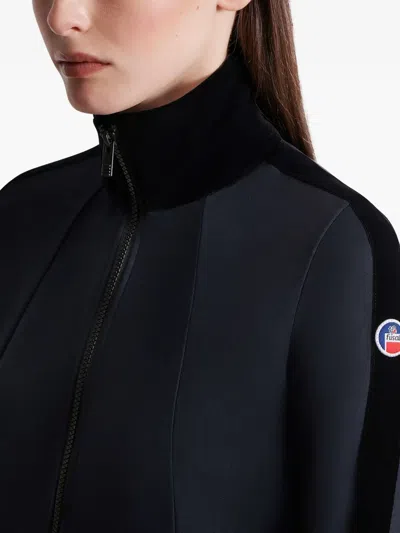 Fusalp Stellaria Lightweight Jacket In Blue