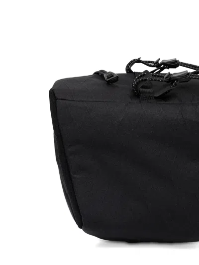 Poc 4l Ultra Bar Bag In Black