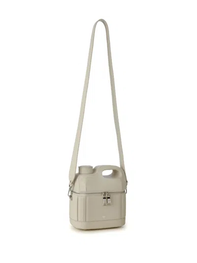 Misci Galão Shoulder Bag In Neutral