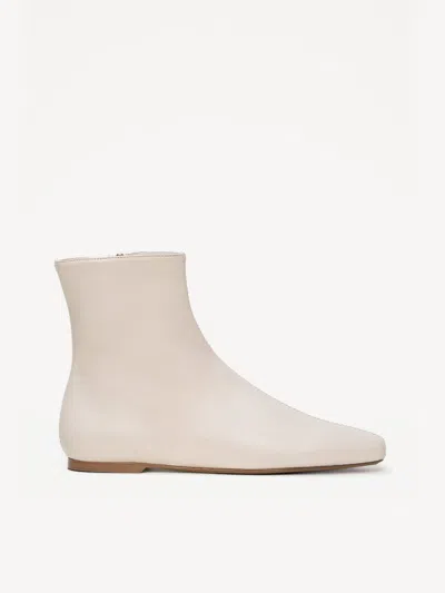 M. Gemi The Una Bootie In Sand