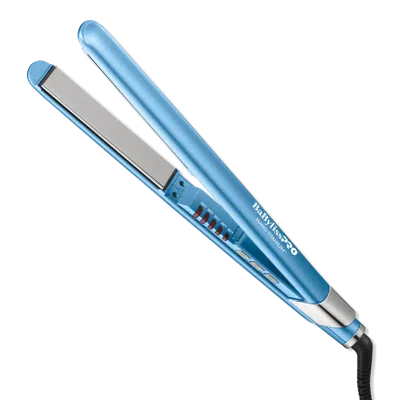 Babylisspro Nano Titanium Ultra-sleek Straightening Iron - 1"