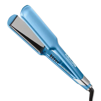 Babylisspro Nano Titanium Ultra-sleek Straightening Iron - 2"