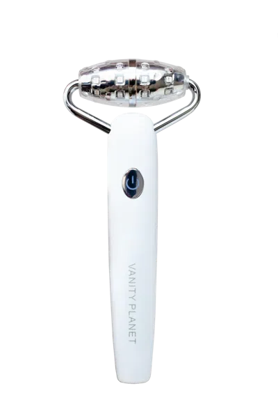 Vanity Planet Mila Led Facial Roller