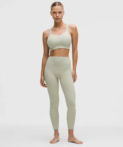 Lululemon Like A Cloud Longline Bra
