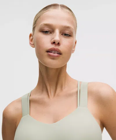 Lululemon Like A Cloud Longline Bra
