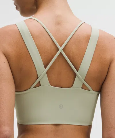 Lululemon Like A Cloud Longline Bra
