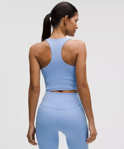 Lululemon Swift Speed Cropped Tank Top