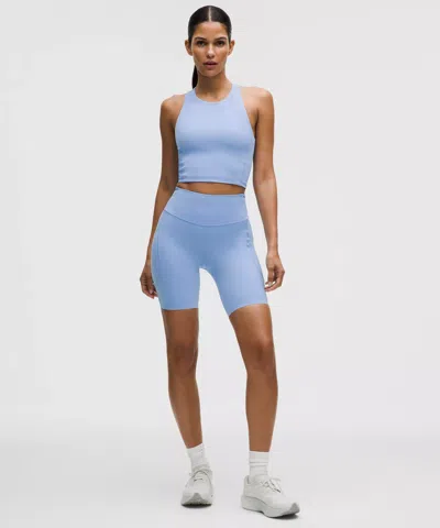 Lululemon Swift Speed Cropped Tank Top
