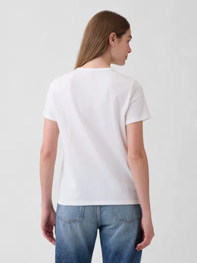 Gap Factory Favorite Graphic T-shirt