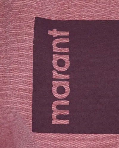 Isabel Marant Handbag In Pink