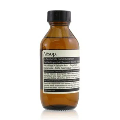Aesop - In Two Minds Facial Cleanser - For Combination Skin 100ml / 3.4oz