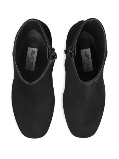 MARENE 靴子（12厘米）