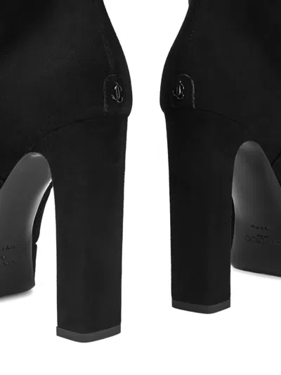 MARENE 靴子（12厘米）