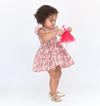 Hill House Home The Baby Ellie Nap Dress