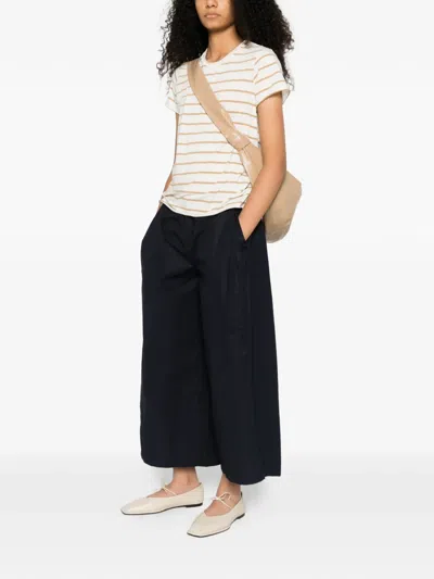 Labo Art Rico Striped T-shirt In Multi