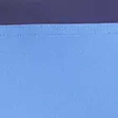 Abercrombie & Fitch Ypb Studioflex Curve Love 7/8-length Legging In Blue