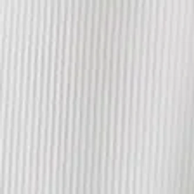 Abercrombie & Fitch Ypb Restore Wide Leg Pant In White