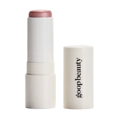 Goop Glow Skin Highlighter Stick In Pink