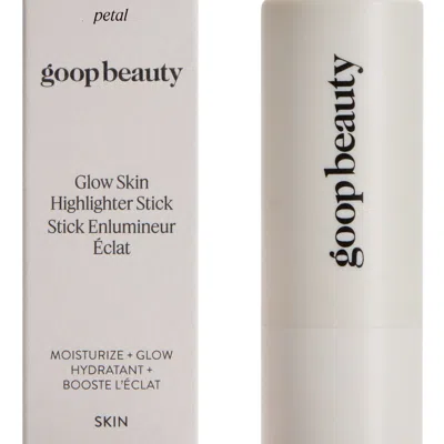 Goop Glow Skin Highlighter Stick In Pink