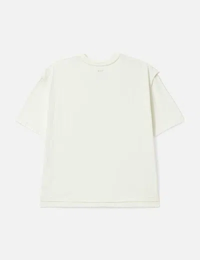 Piet X Oakley Layered T-shirt In White