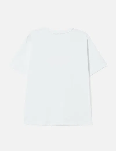 Dime Winky T-shirt In Blue