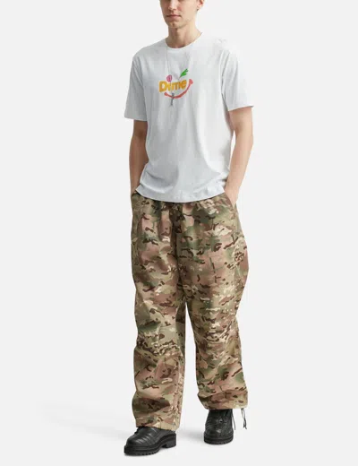 Dime Winky T-shirt In Blue