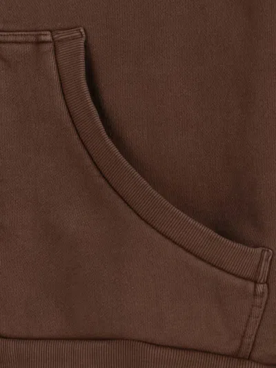 Entire Studios Sweaters In Brown