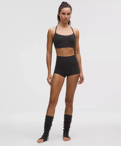 Lululemon Flow Y Bra Light Support, C/d Cup