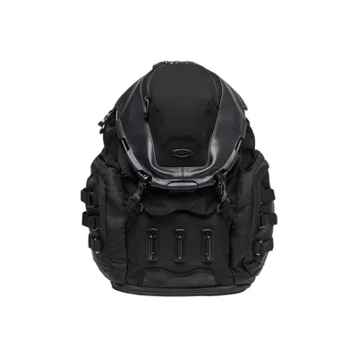 Pre-owned Oakley Kitchen Sink Backpack 'stealth Black' | Men's Size Onesize