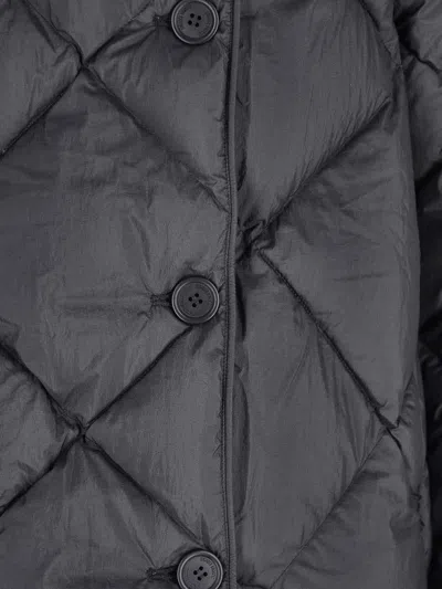Ienki Ienki Cozy Queen Down Jacket In Gray