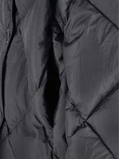 Ienki Ienki Cozy Queen Down Jacket In Gray