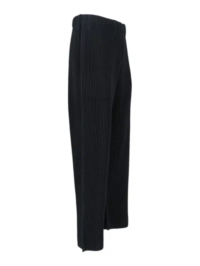 Issey Miyake Pants In Multi