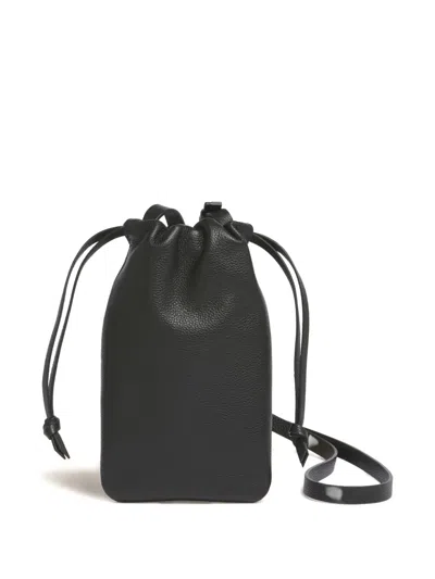 Marni スマホケース In Black