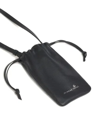 Marni スマホケース In Black