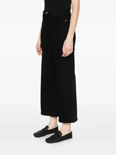 Khaite Delina ジーンズ In Black