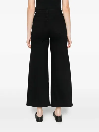 Khaite Delina ジーンズ In Black