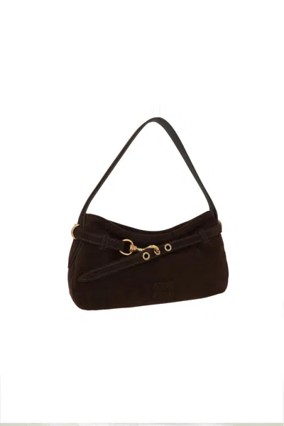 Miu Miu Bags In Brown