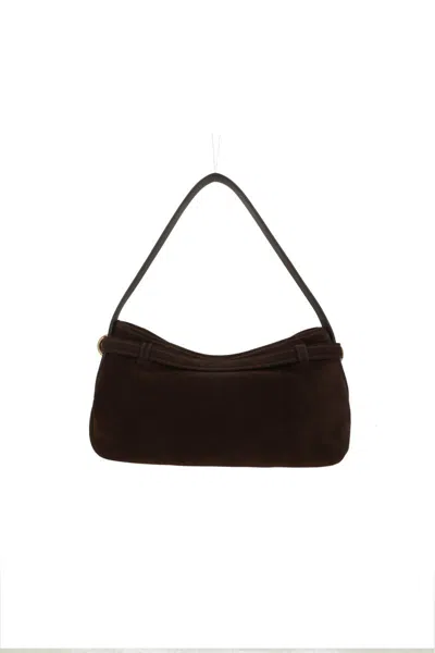 Miu Miu Bags In Brown