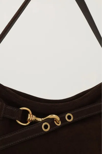 Miu Miu Bags In Brown