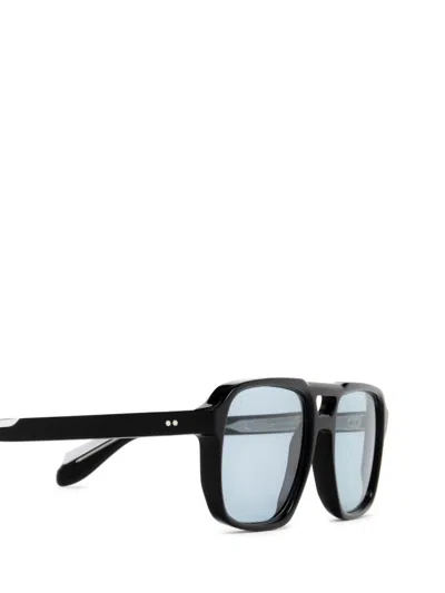 Cutler And Gross Cutler & Gross Sunglasses In Blue