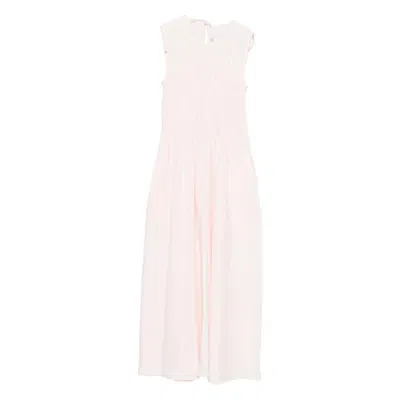 Cecilie Bahnsen Dresses In Pink